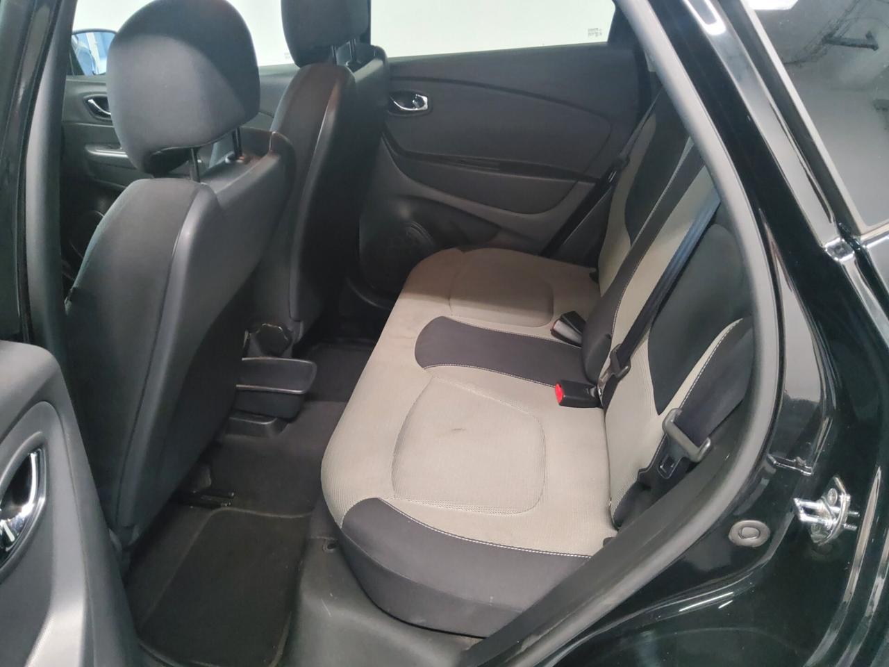 Renault Captur 1.5 dCi 8V 90 CV Start&Stop Energy R-Link