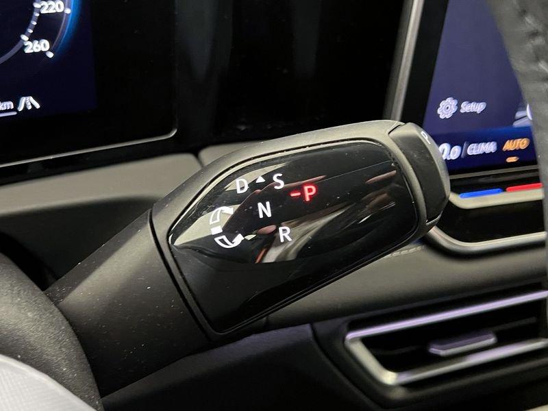 Volkswagen Tiguan Tiguan 1.5 etsi R-Line 150cv dsg