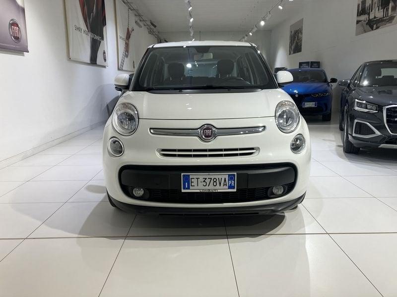 FIAT 500L 500L 1.3 Multijet 85 CV Pop Star