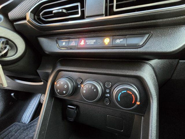 DACIA Sandero Streetway 1.0 SCe 65 CV NEOPATENTATI PERMUTE
