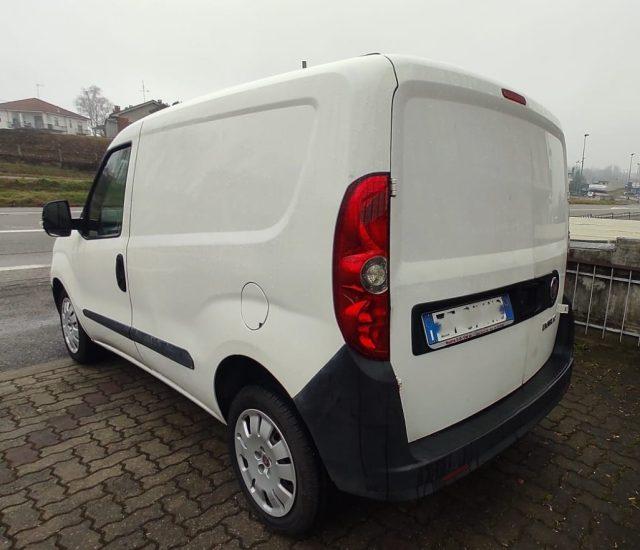 FIAT Doblo Doblò 1.6 MJT 105CV PC-TN Cargo Lamierato SX E5+