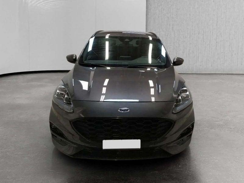 Ford Kuga 2.5 phev ST-Line X 2wd 225cv cvt