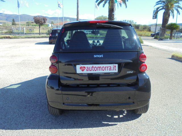 SMART ForTwo 1000 52 kW coupé passion n°3