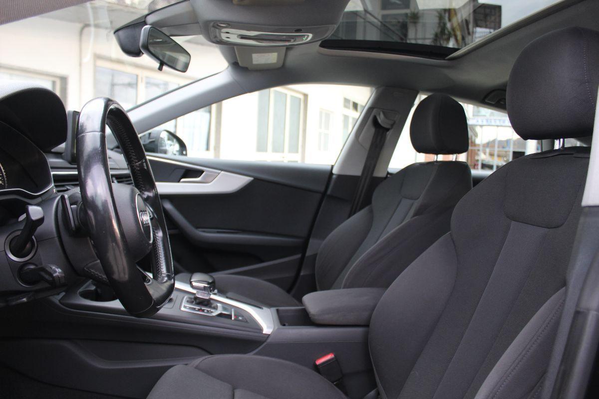 AUDI - A5 Sportback - A5 SPB 2.0 TDI 190 CV cl.d. Stronic Adv.