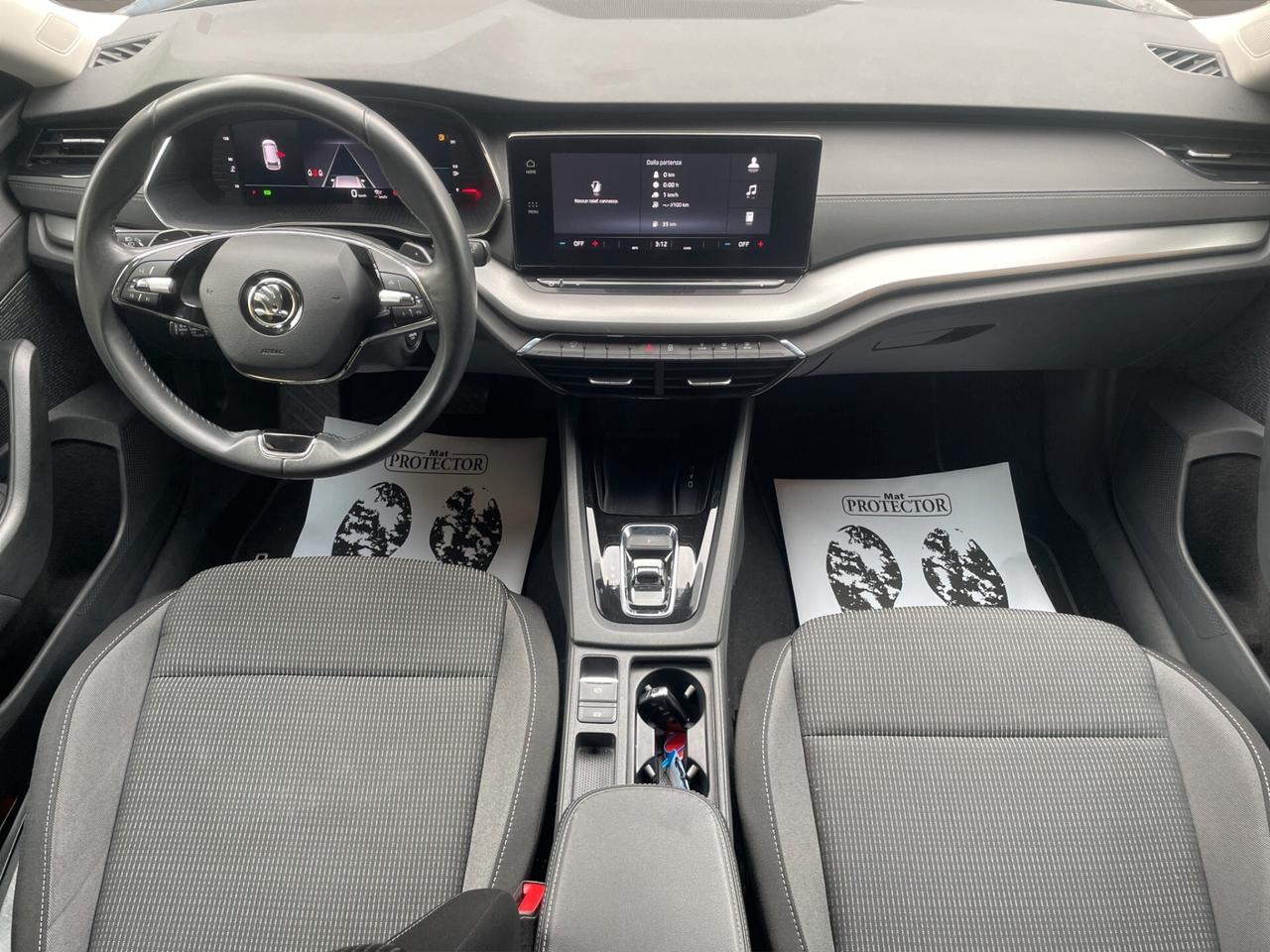 Skoda Octavia UNICO PROPRIETARIO - AUTOMATICO