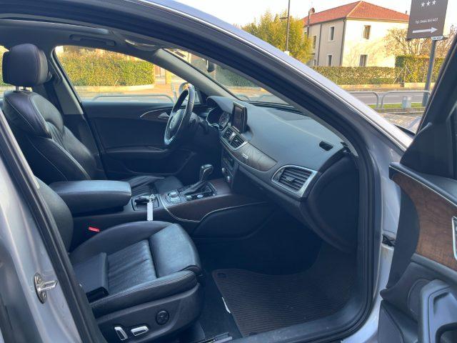 AUDI A6 allroad 3.0 TDI 218CV S-TRONIC BUSINESS