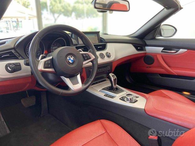 BMW Z4 sDrive28i Automatica