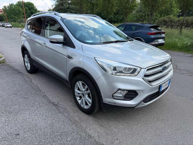 FORD Kuga 1.5 EcoBoost 120 CV S&S 2WD