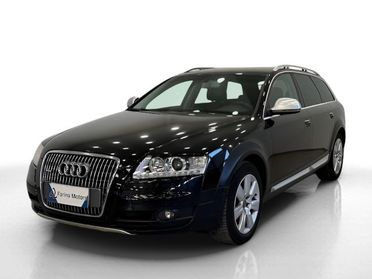 AUDI A6 allroad 2.7 TDI 190 CV F.AP tiptronic Advanced