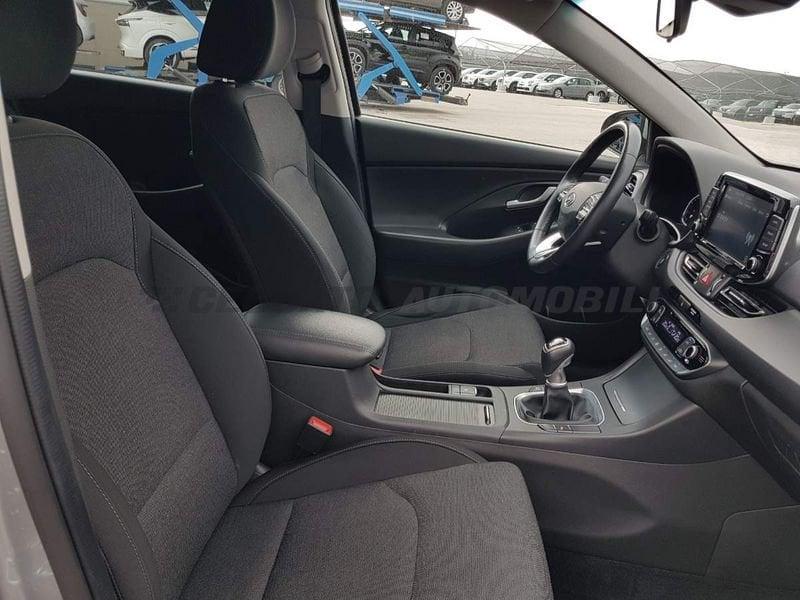Hyundai i30 i30 Wagon 1.0 t-gdi 48V Prime 120cv