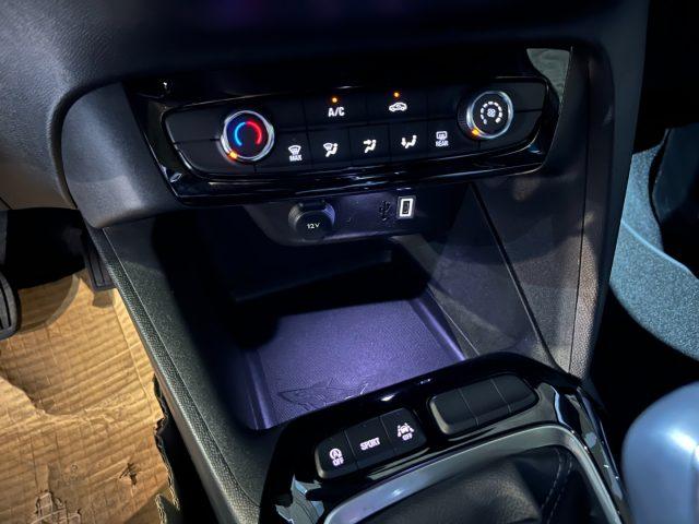 OPEL Corsa 1.2 T 100CV GS-LINE/TELECAM+PARK/CAR PLAY/FULL LED