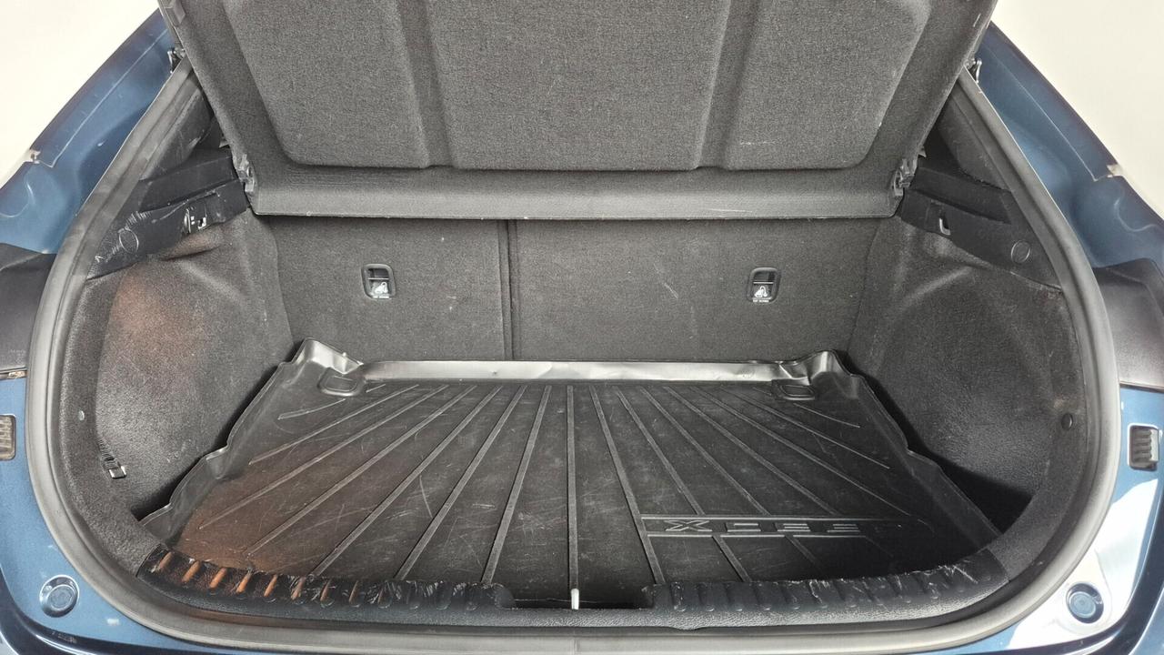 Kia XCeed 1.4 T-GDi Style