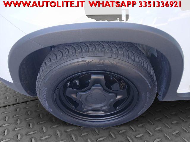 FIAT Panda 1.3 MJT 95 CV S&S 4x4
