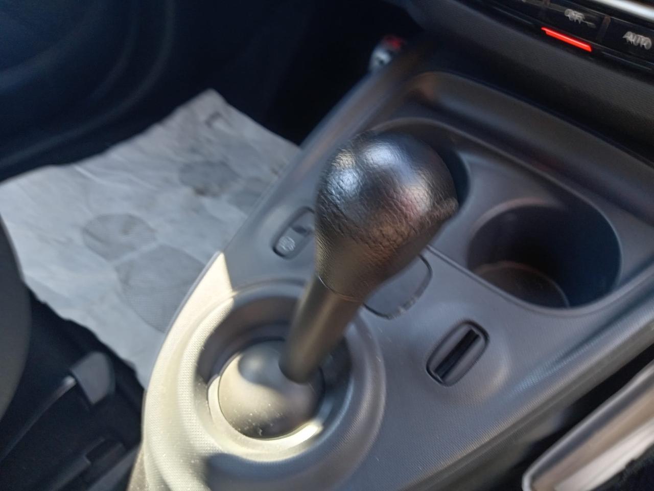 Smart ForTwo 90 0.9 Turbo twinamic JBL