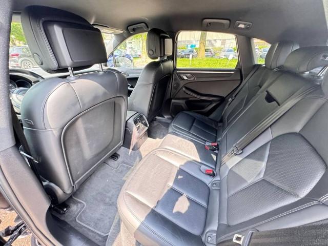 Porsche Macan 2.0 245cv pdk