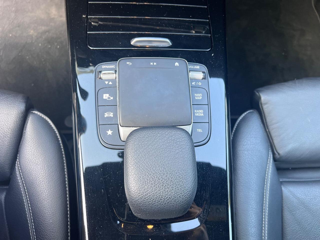 Mercedes-Benz A 200 Executive #9720