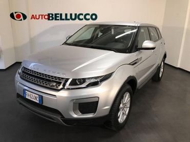 LAND ROVER Range Rover Evoque 2.0 TD4 5p. Pure