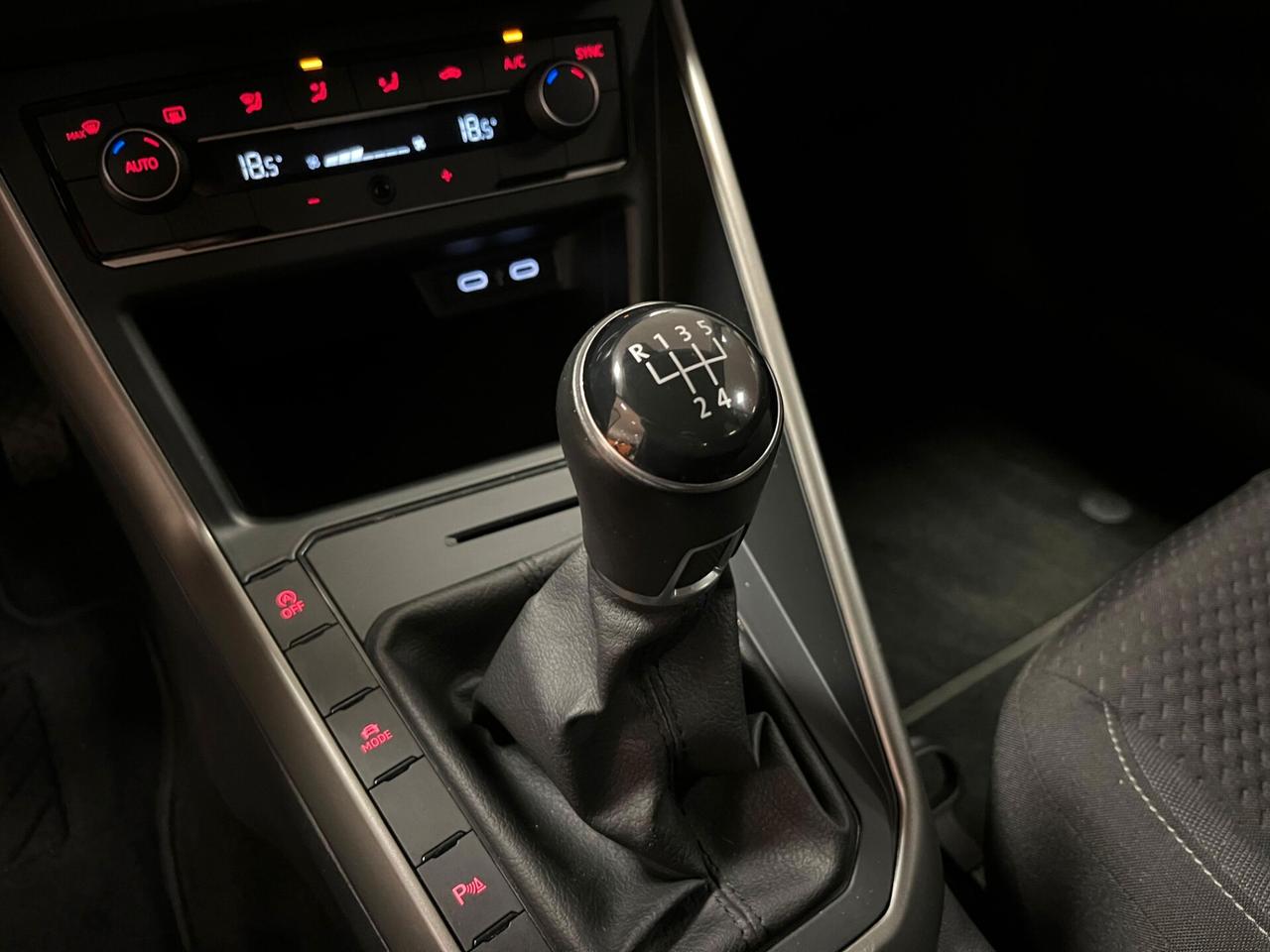 Volkswagen Polo 1.0 TSI R-Line