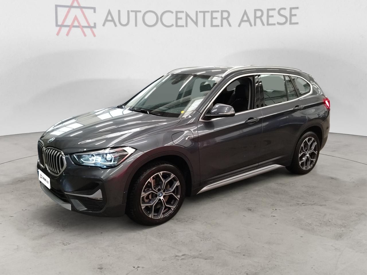 BMW X1 xdrive25e xLine Plus auto