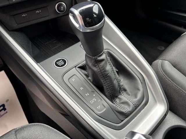 Audi A1 allstreet 30 TFSI S tronic LED-APP CONNECT-17"