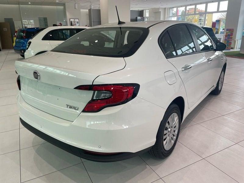 FIAT Tipo 1.6 Mjt S&S 4 porte - Pronta consegna