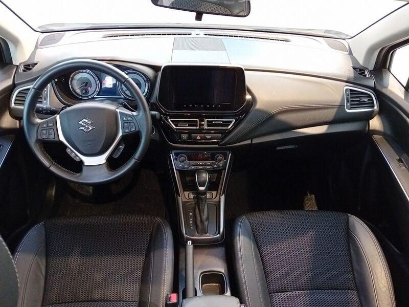 Suzuki S-Cross S-Cross 1.5 140V Hybrid A/T Starview