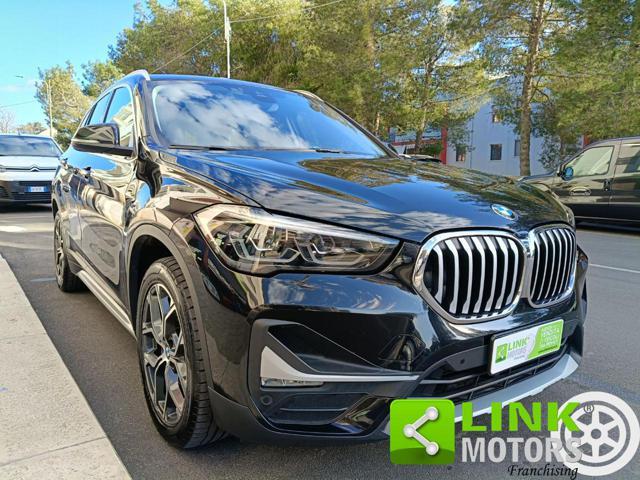 BMW X1 xDrive18d Business Advantage