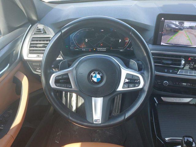 BMW X3 xDrive20d 48V Msport