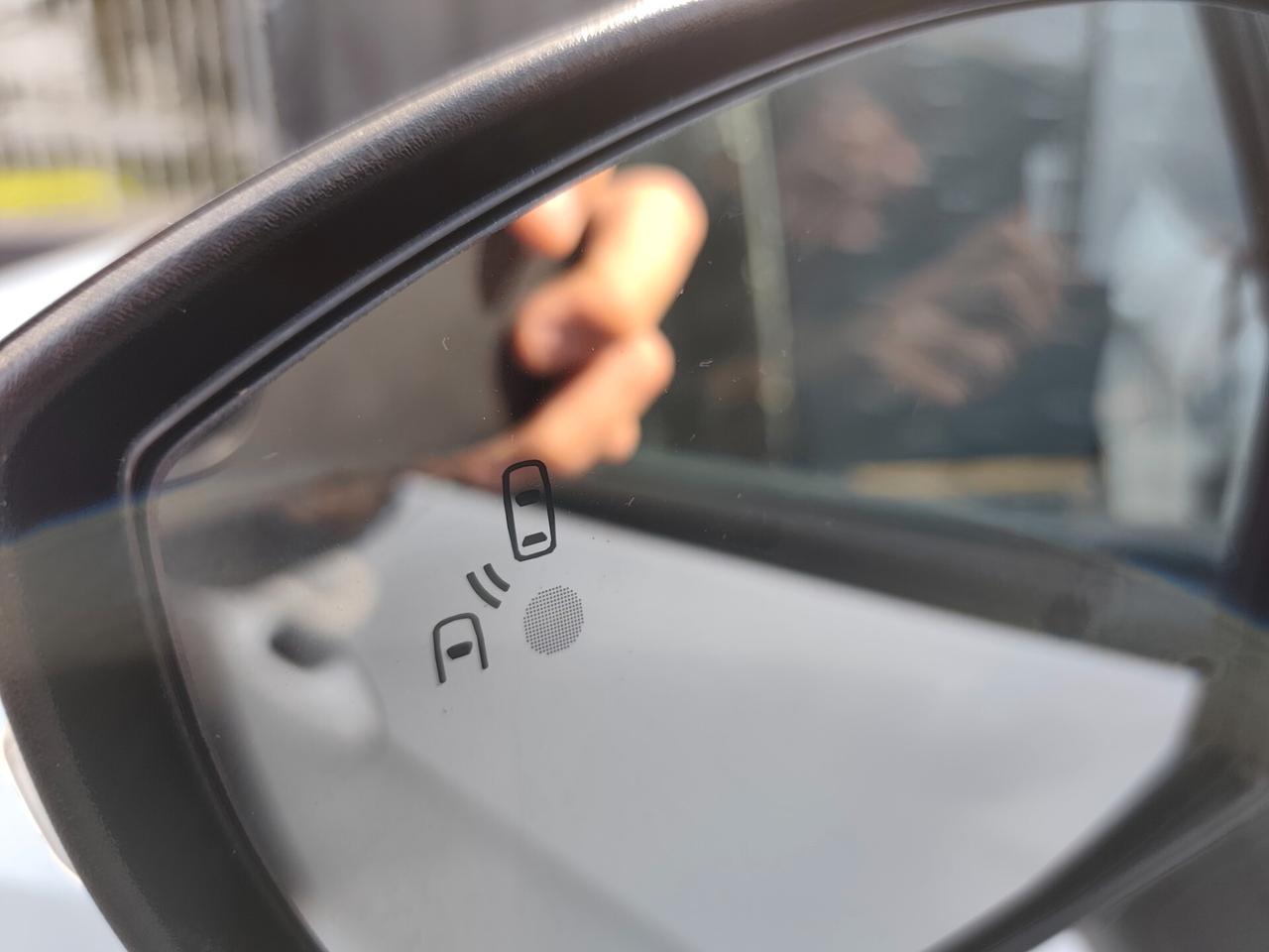 Ford EcoSport 1.5 Ecoblue 100 CV ST-Line Black Edition