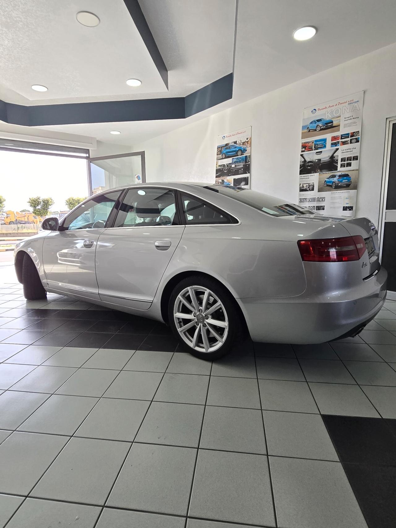 Audi A6 3.0 V6 TDI F.AP quattro Limited Edition