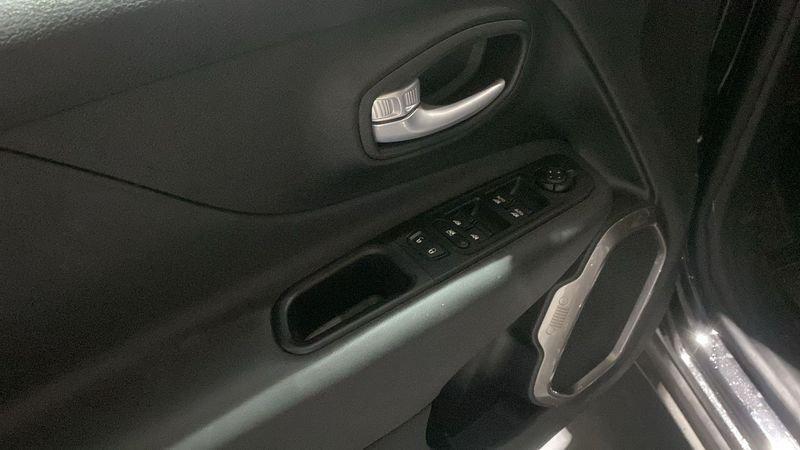 Jeep Renegade Renegade 1.5 Turbo T4 MHEV Limited