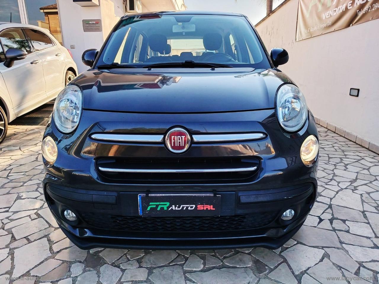 FIAT 500L 1.6 MJT 120 CV Business