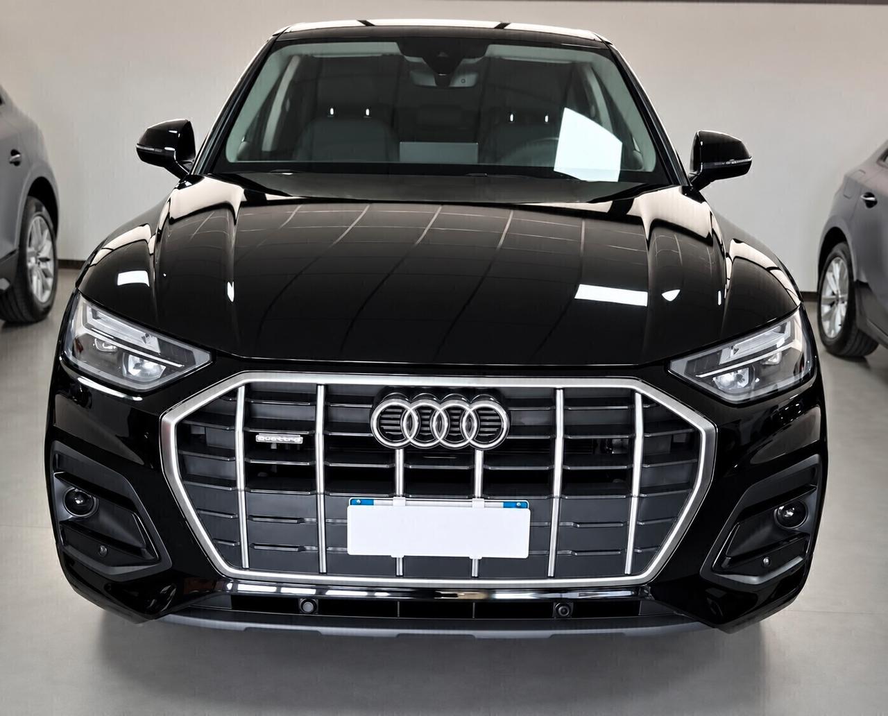 Audi Q5 Sportback 204 CV 4x4 S.tronic 37.000km