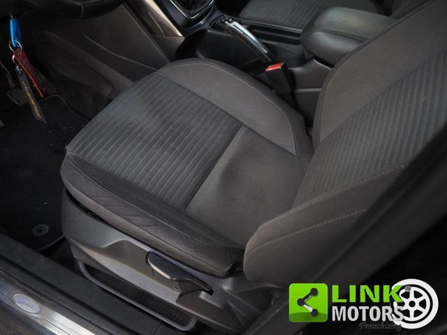 FORD C-Max 1.5 TDCi 120CV Titanium *UNIPRO*