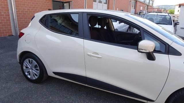 RENAULT - Clio 1.5 DCI DIESEL PARI AL NUOVO