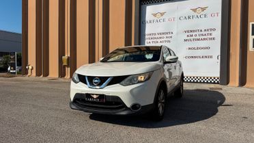 NISSAN QASHQAI 1.5 D 110CV - 2016