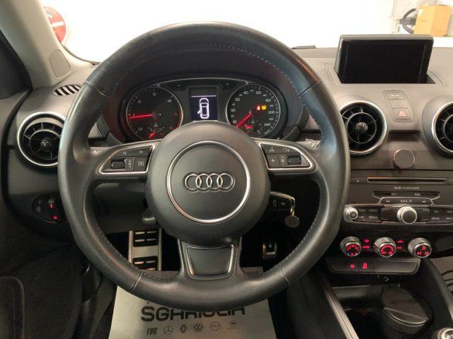 AUDI A1 SPB SPORTBACK 1.4 TDI Admired