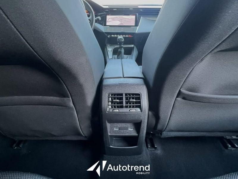 Peugeot 308 PureTech 130 CV NAVI Allure S&S