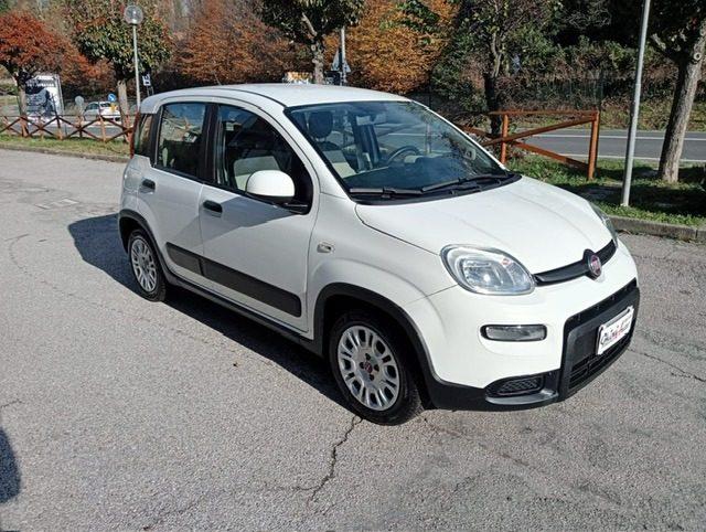 FIAT Panda 1.2 LOUNGE 5 POSTI *ok neopatentati* euro 6B
