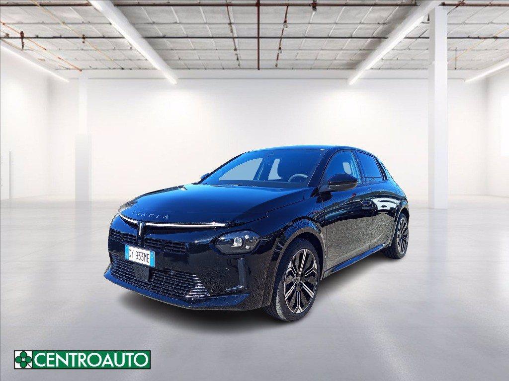 LANCIA Ypsilon 1.2 mhev LX 110cv e-dct del 2025