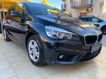 Bmw 216d Active Tourer - Luxury