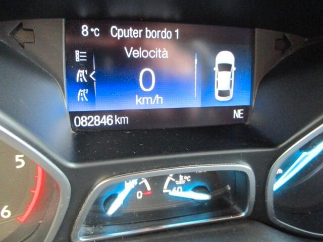 Ford Kuga 1.5 TDCI 120 CV S&S 2WD Business