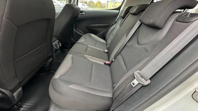 PEUGEOT 308 1.6 HDi 90CV 5p. Tecno