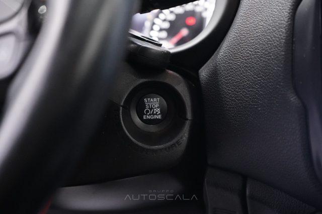 JEEP Renegade 1.6 Mjt DDCT 120cv Black Line Edition