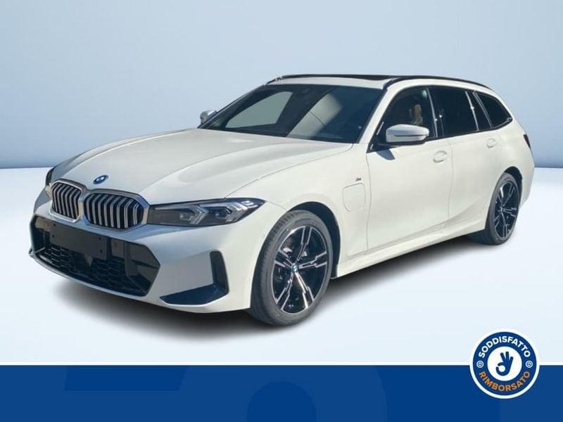 BMW Serie 3 Touring 330e M Sport