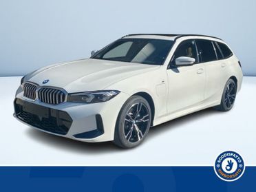 BMW Serie 3 Touring 330e M Sport
