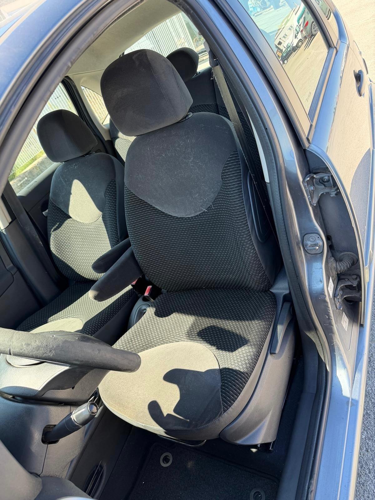 Citroen C3 METANO