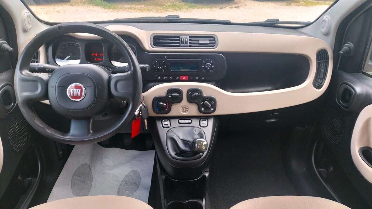 Fiat Panda 1.2 Pop UNIPRO **PREZZO REALE **