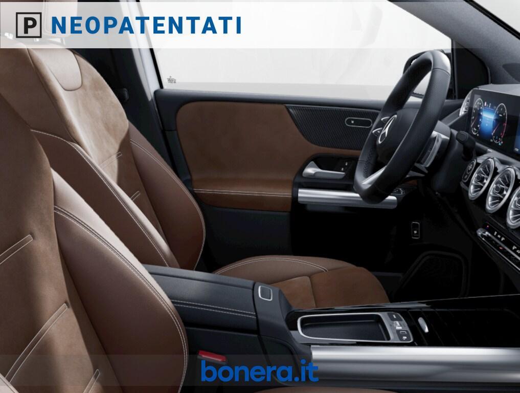 Mercedes Classe B 180 180 D Advanced Plus AMG Line 8G-DCT