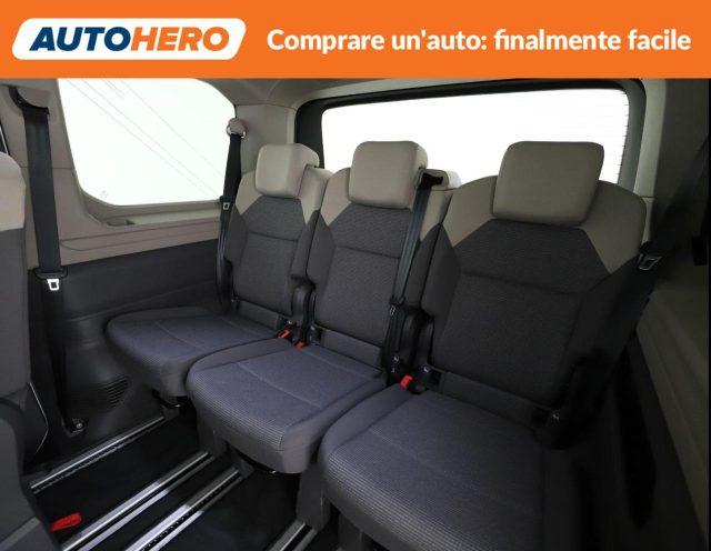 VOLKSWAGEN Multivan 1.4 TSI eHybrid Life